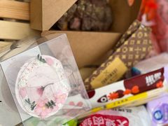 -LanTa蓝塔烘焙(紫荆山卜蜂莲花店)