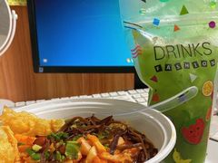 -笋爷高汤嗦螺粉·螺蛳粉(上社店)