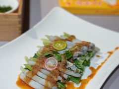 -黑明餐厅(白鹭洲店)