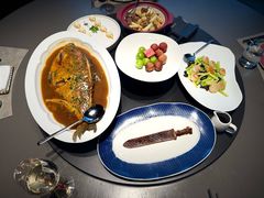 -曾宴·楚菜(湖北省博物馆店)