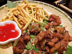 -福照楼汽锅鸡·云南菜(护国路店)