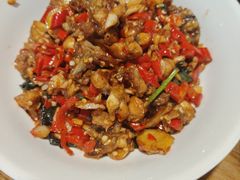 -八碗湘长沙市井菜(坡子街店)