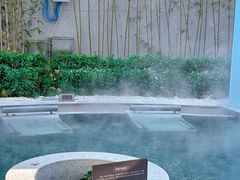 -北京海德酒店温泉