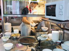 大堂-凌舍好烧鹅(中山路店)