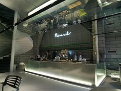 -RWORK·COFFEE(滨江店)