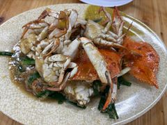 -贞姨美食·老字号海鲜大排档