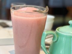 水蜜桃汁-西湖春天•老字号杭州菜(百汇店)