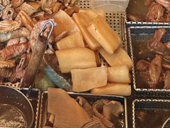 -老day牛杂(官也街总店)