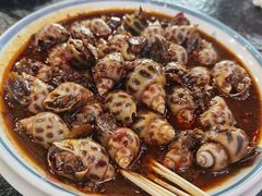 -三妹小龙虾·黄油蟹(华侨城总店)