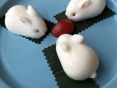 -一笼小幸运