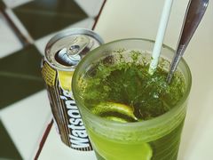 -華歡冰室-WahFoon(吉大店)