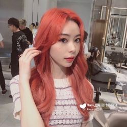 -3AM HAIR SALON染发烫发接发