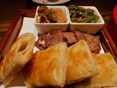 驴肉火烧-掌柜的店·河南菜(世茂店)