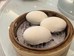 牛奶饱-益健名厨海鲜城(夏湾店)