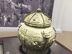 -良渚博物院