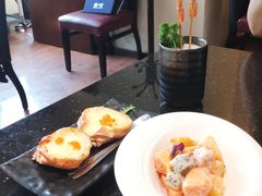 -德川家日本料理(中关村寰太大厦店)