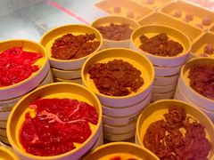 -李姑婆鲜切牛肉火锅自助(凤城二路店)