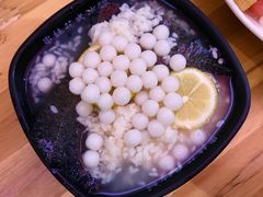 -串妹花式冰粉(乐山总店)