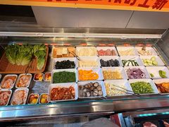 -哈哈碳都·牛肋条无限自助烤肉(台江万达店)