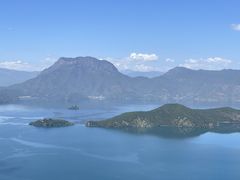 -丽江泸沽湖景区