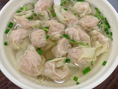 -鲁氏汤包王(长白街店)