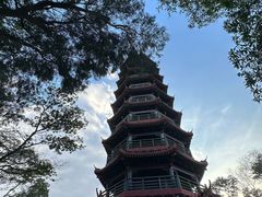 -红花山公园