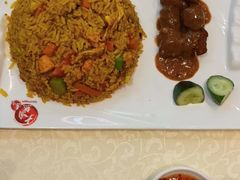 -大自然素食(荃湾广场店)