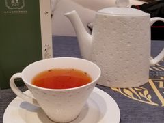 -燕庭·纯燕窝·甜品下午茶(南京西路店)