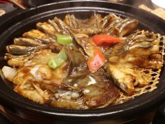 -紫阳海鲜楼·传承闽味(长乐路总店)
