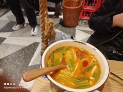 -迷你椰·泰式大排档(虹口店)
