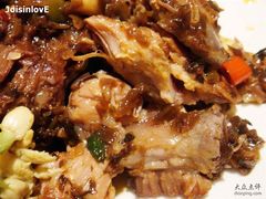 馋嘴骨-甲21号招待所