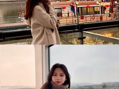 -闽江夜游台江旅游码头