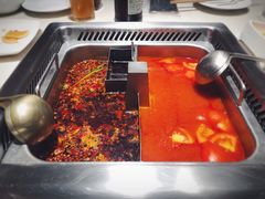 -海底捞火锅鲜切牛肉主题店(长寿路店)