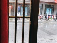 -古道村落(温汤店)