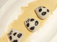 -眉州东坡·熊猫主题餐厅(枫蓝店)
