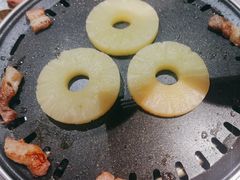 -喜荟碳火烤肉