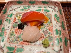 -晴空·日本料理(万象城店)