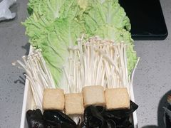 -半天妖烤鱼(兰州国芳中心店)
