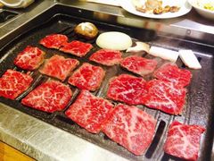 -阿里郎韩国料理