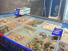 -1718海鲜姿造(苏宁宴请臻选店)