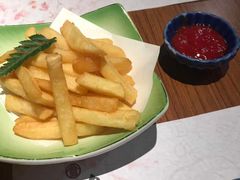 -仓桥家·焗寿司·锅物(光谷步行街店)