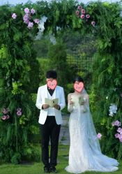 -金夫人婚纱摄影(总店)