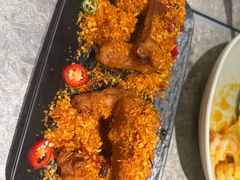 -留半山·香港食堂(啦啦宝都店)