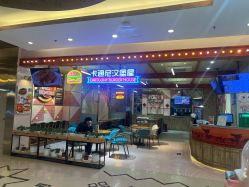 -卡通尼·Safari非洲探索乐园·生日会(金桥国际商业广场店)