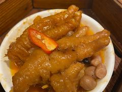 -正斗·港式粤菜(SKLP店)