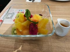 -必胜客(王府井店)