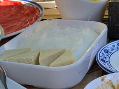 -清真·鸦儿李记·涮肉(鼓楼店)