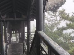 -石老人观光园