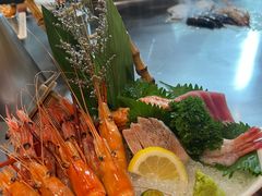 熟醉罗氏虾-大渔之观(安贞店)