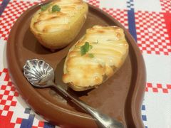 -蚝魁·海鲜大排档·啫啫·生蚝(体育西店)